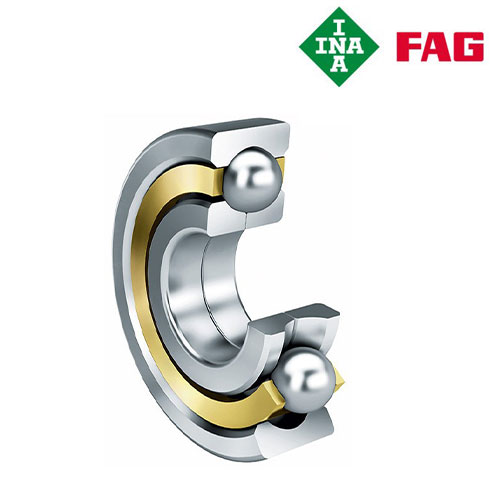 四點(diǎn)接觸球軸承