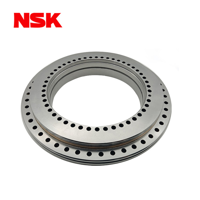 機(jī)床旋轉(zhuǎn)專(zhuān)用軸承