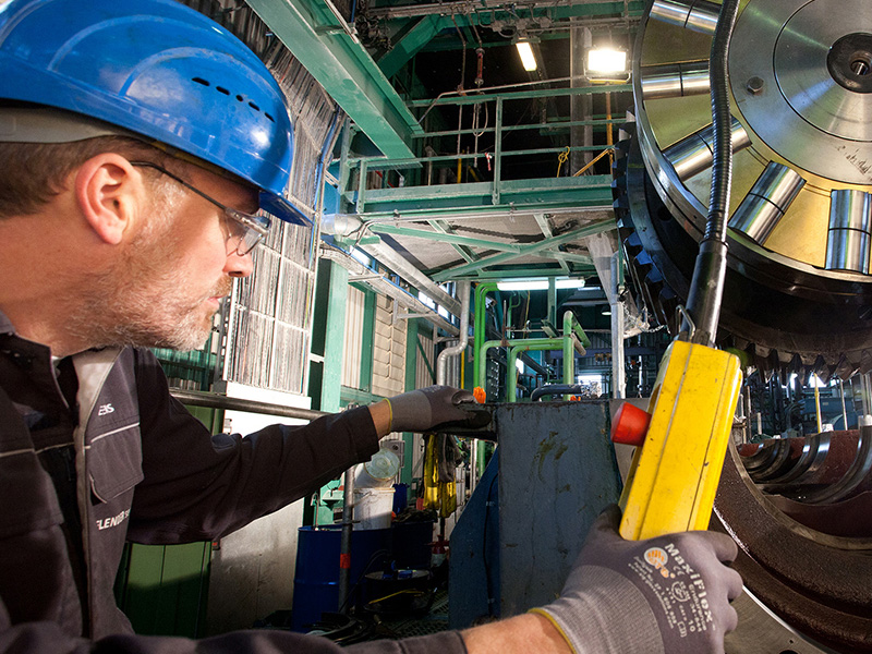 SKF軸承的極限轉(zhuǎn)速對造成噪聲的影響