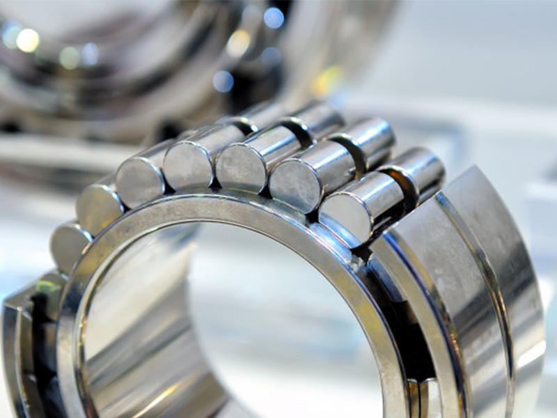 NSK軸承在工作中超過正常溫度的原因及處理方法