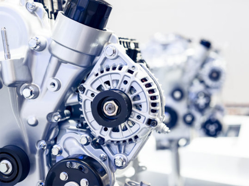 NTN深溝球軸承配合密封材料的性能要求