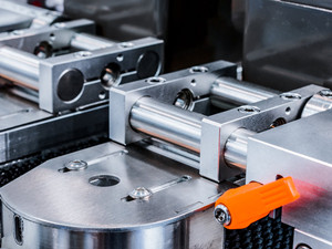 進(jìn)口SKF軸承運(yùn)行中的五個(gè)注意事項(xiàng)