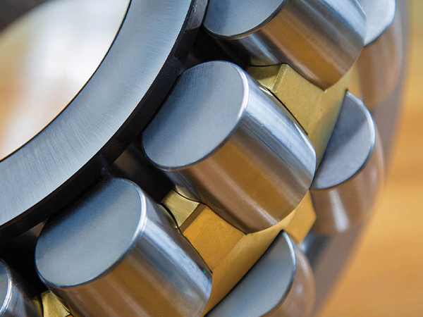 NSK軸承表面損傷失效分析判斷的重要性