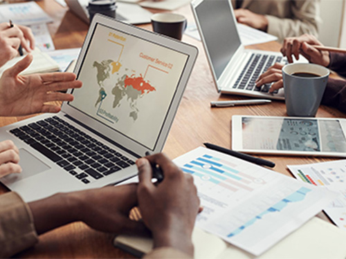 進(jìn)口NSK軸承配置對精度的影響