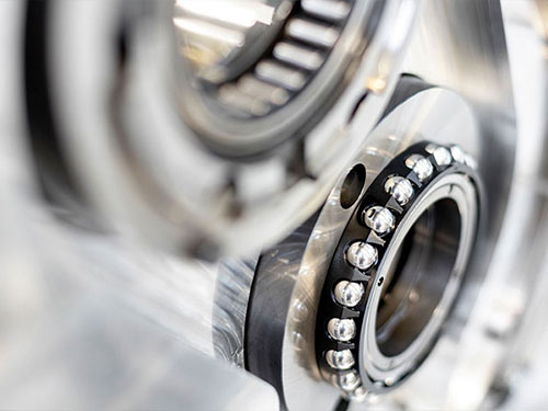 NSK軸承使用生命的周期延長(zhǎng)法