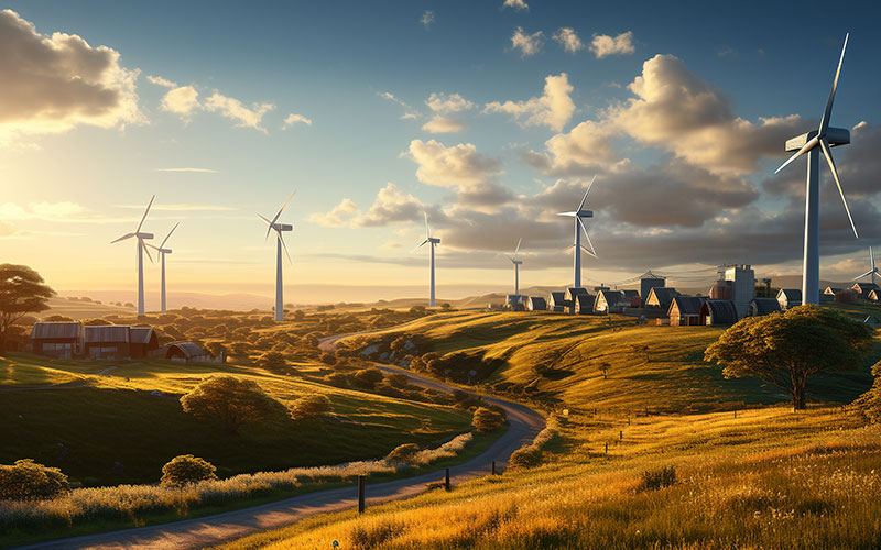 風(fēng)力發(fā)電裝置