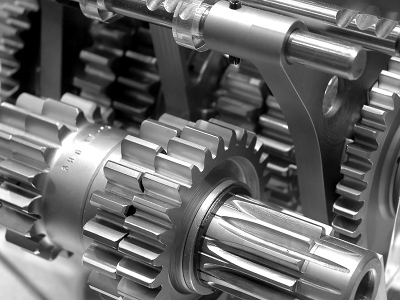 正確選擇NSK軸承裝配的技術(shù)指標(biāo)