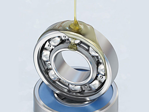 SKF進口軸承的密封類型介紹