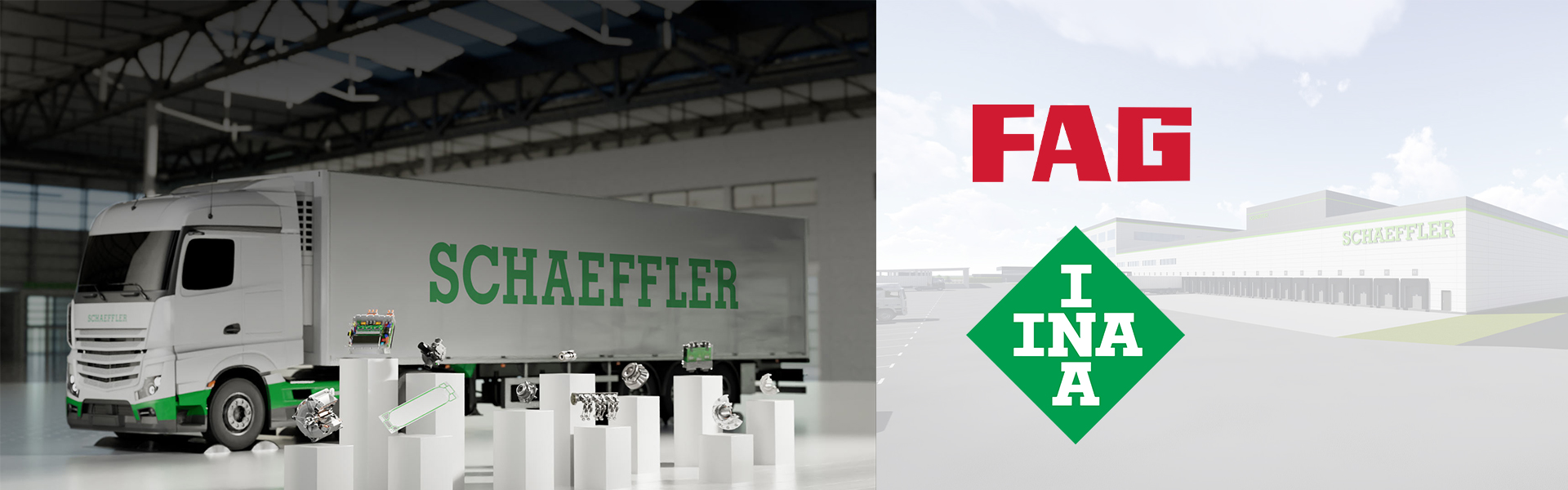 上海創(chuàng)想軸承有限公司